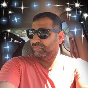 Meet your Posher, Muhammad